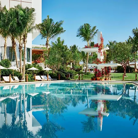 The Miami Beach Edition